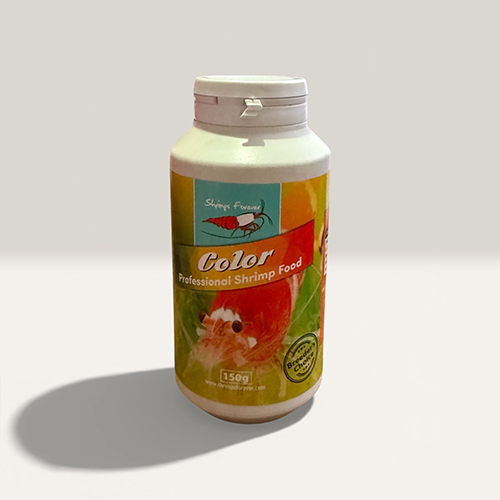 ShrimpsForever Color 150 Gr